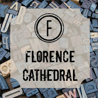 Florence Cathedral - Blogging Through the Alphabet on Homeschool Coffee Break @ kympossibleblog.blogspot.com - #ABCBlogging #architecture #homeschool