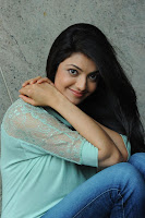 Kajal, Agarwal, New, Cute, Stills, singham actress, 