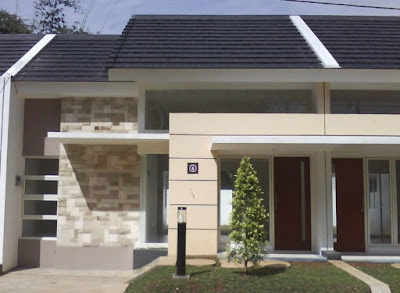 model teras rumah minimalis terbaru