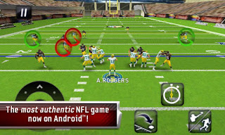 Download Madden NFL Football for Android 