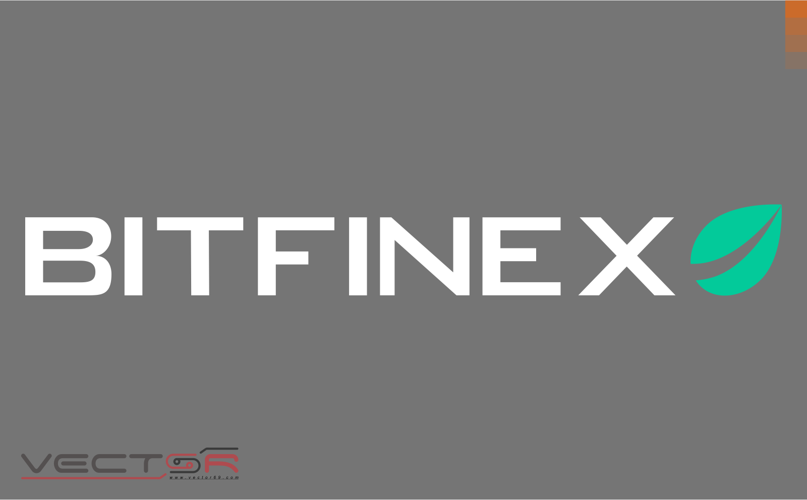 Bitfinex White Logo - Download Vector File AI (Adobe Illustrator)