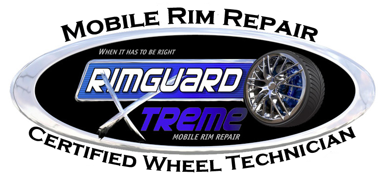 Alloy Mobile Wheel Rim Repair Rimguard Xtreme Inc
