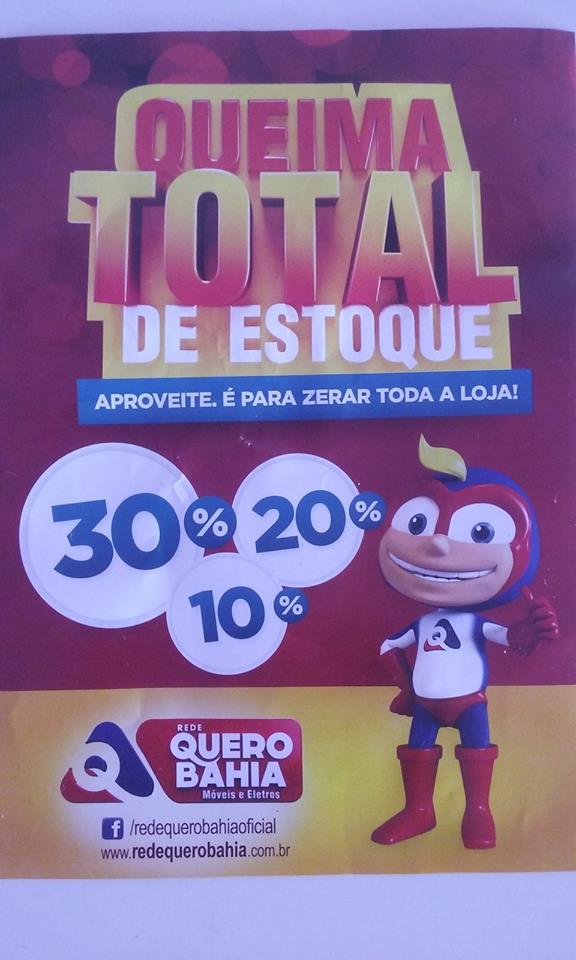 Macajubense ganha moto em sorteio da promoção da Rede Quero Bahia. 