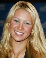 Anna kournikova