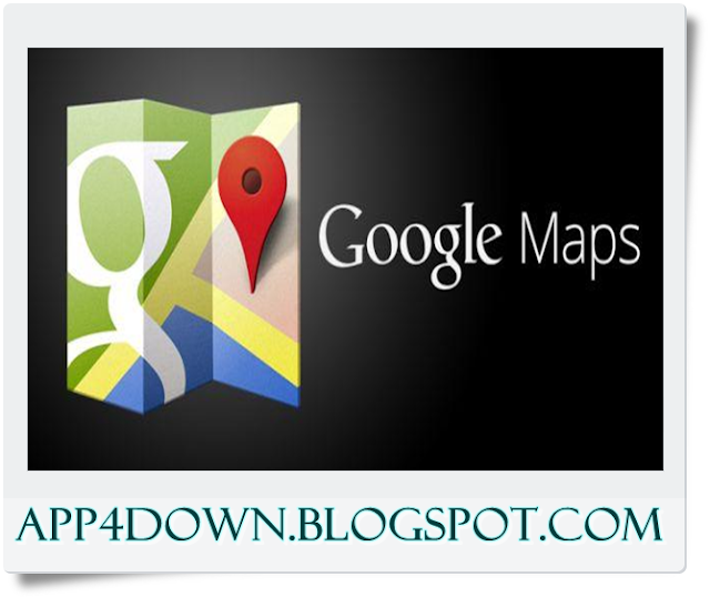 Google Maps 9.10.1 For Android APK Latest Version Download