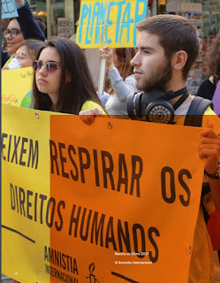 Direitos Humanos