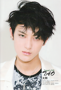 Pict ExoTao (green eyes tao exo by luxuriousraven hb tn)