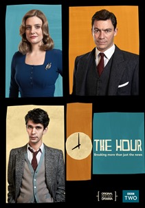 TheHourPoster