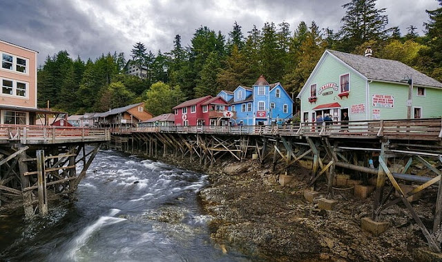 ketchikan alaska