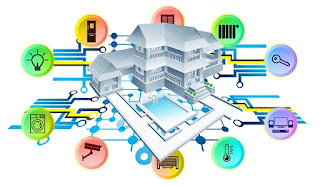 Optimiza tu hogar con electrónica inteligente