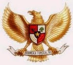 Image "GARUDA PANCASILA" (Foto"SP")