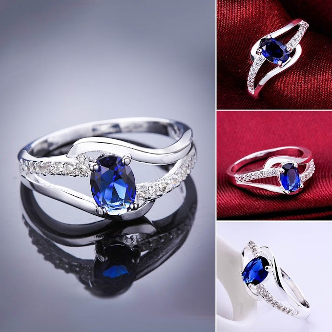 Stylish Rings For Women and Girls.