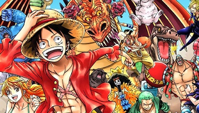 One Piece Episode 873 Subtital Indonesia