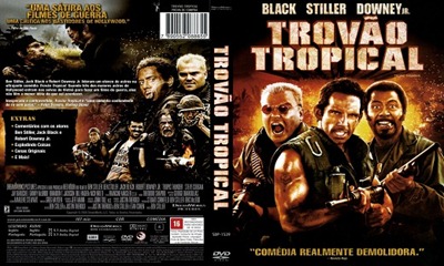 filme Trovão-Tropical