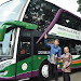 Sewa Bus Semarang Terpercaya