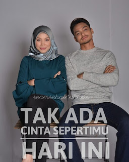 Novel, Drama Adaptasi Novel, Baca Novel Online, Novel Tak Ada Cinta Sepertimu, Drama Tak Ada Cinta Sepertimu, Drama Melayu, Astro Ria, Slot MegaDrama, Watak, Hazran, Athea, Bella, Azam, Tak Ada Cinta Sepertimu Cast, Pelakon Drama Tak Ada Cinta Sepertimu, Syafiq Kyle, Zahirah Macwilson, Ruhainies, Fadlan Hazim,