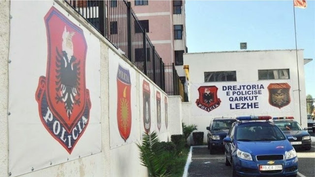 Policeman arrested in Lezha, for sexual abuse with a minor girl