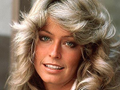 Farrah Fawcett Hot Pics & wiki