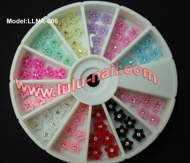 3d Nail Art Supplies2