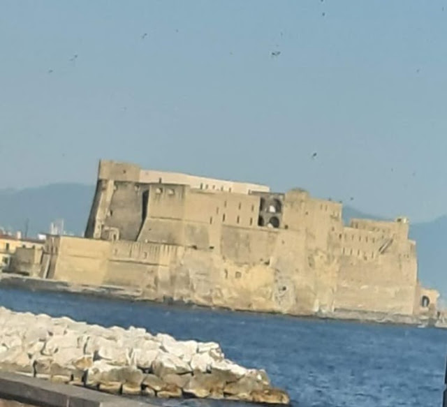 Progetto Bust Busters per recupero dei ragazzi dell’Area Penale di Napoli e Antica Distilleria Petrone insieme!