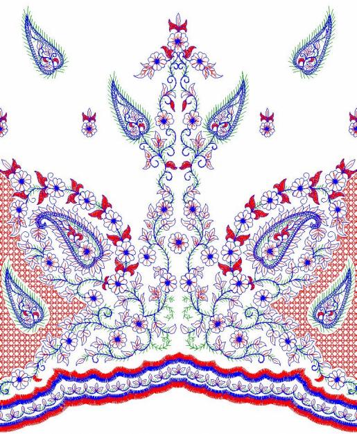 Embroidery Designs 18