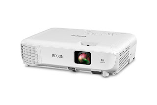 Epson VS260 USB Display Installer v1.80 Download