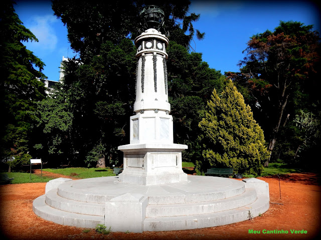 José Marcovich - JARDIM BOTÂNICO DE BUENOS AIRES