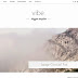 Vibe Responsive Blogger Template