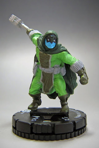 Ronan The Accuser ロナン ジ アキューザー アメコミ ヒーロークリックスのススメ Ronan The Accuser ロナン ジ アキューザー アメコミ ヒーロークリックスのススメ
