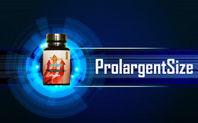  ProlargentSize Natural Penis Enlargement Capsule