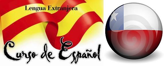 Curso de Espanhol