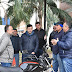 SÁENZ PEÑA: EL MUNICIPIO CONSTRUIRÁ UN PLAYÓN DE ESTACIONAMIENTO PARA BICICLETAS Y MOTOS DESTINADO AL PERSONAL DEL HOSPITAL "4 DE JUNIO"
