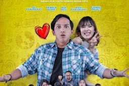 Download Film Mars Met Venus (Part Cowo) 2017 Full Movie Tersedia