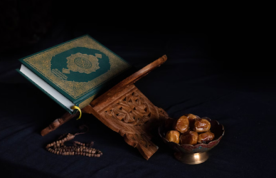 Kunci Spiritualitas di Bulan Ramadhan