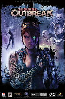 Download Game PC - Scourge: Outbreak CODEX