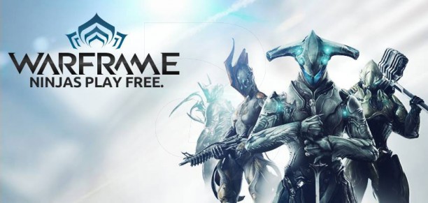  Warframe lleva más de un millón de descargas en Nintendo Switch