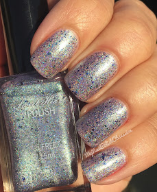 Sweet Heart Polish Oct 21 2015