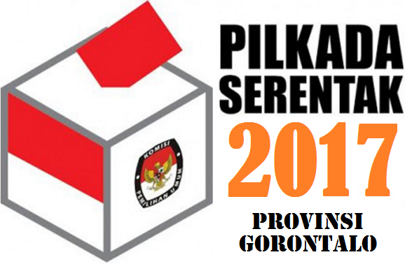  Pilkada Gorontalo 2017