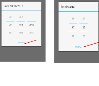 buat jadwal untuk upload foto atau gambar di instagram