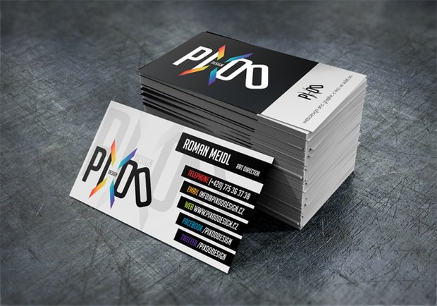 Inspirational Business Cards v3