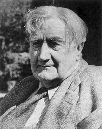 Ralph Vaughan Williams