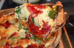 Italian Quiche