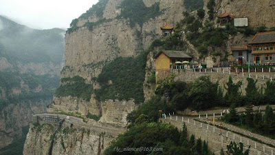 Shanxi   Province  From Hot Photo, China