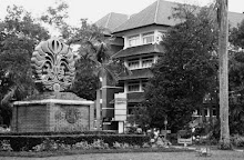 Hantu Kampus