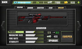 Modern Sniper Apk Mod