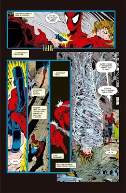 Reseña de Marvel Must-Have. Spiderman: Tormento de Todd McFarlane - Panini
