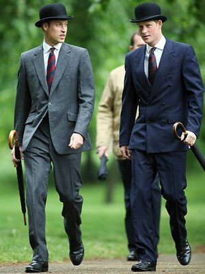 prince william and harry. Prince William and Harry