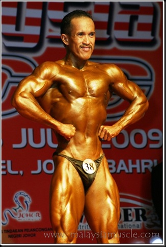 Mr Malaysia 2009 (7)