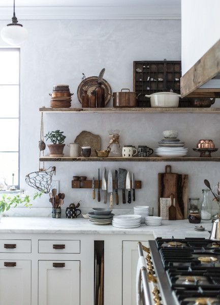25 Beautiful Small kitchens Design