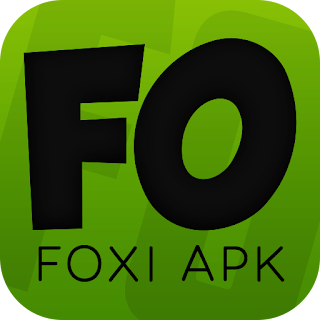 foxi apk download mod v1 0.7 11.34 mb